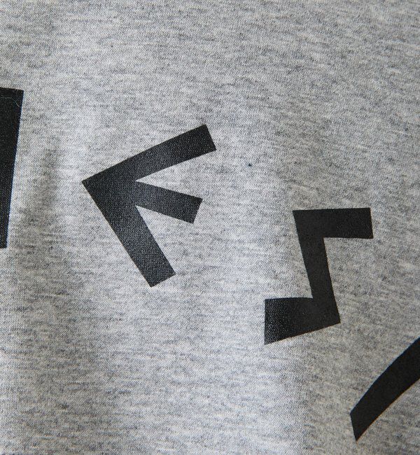  「【CEPIE./セピエ】バックプリントポンチョTシャツ」|Tシャツ・カットソー|