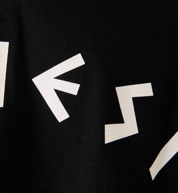  「【CEPIE./セピエ】バックプリントポンチョTシャツ」|Tシャツ・カットソー|