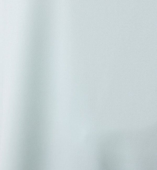  「ストレッチサテンTシャツ」|Tシャツ・カットソー|