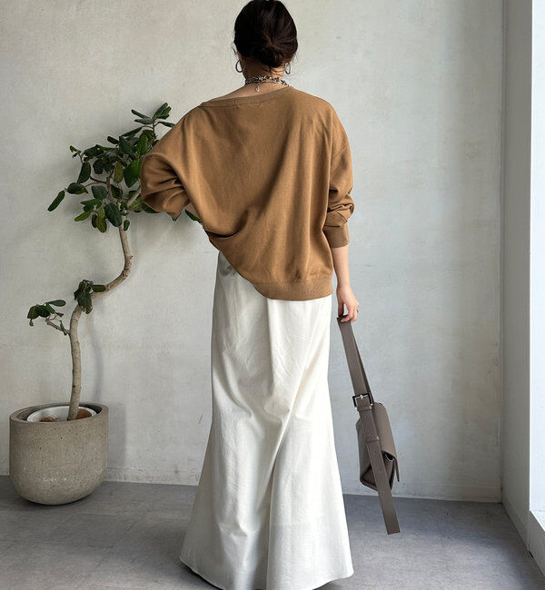  「【新色追加/毎年大人気！】裏毛スウェット」|Tシャツ・カットソー|