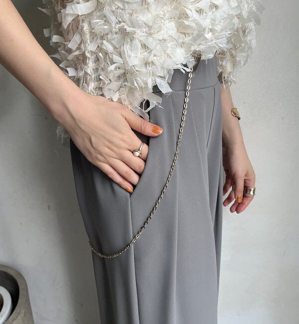  「チェーンサスペンダー2」|その他|