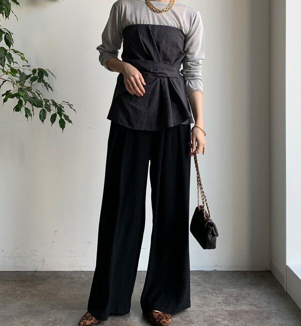  「ラメロンTEE」|Tシャツ・カットソー|