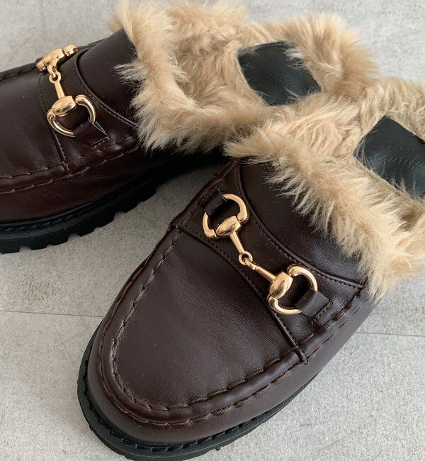  「ファーローファー」|その他|