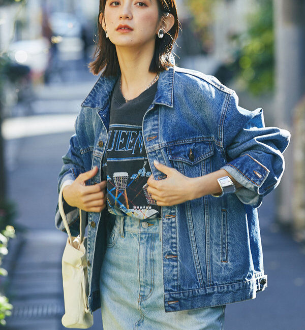  「【GOOD ROCK SPEED】QUEEN Tシャツ」|Tシャツ・カットソー|