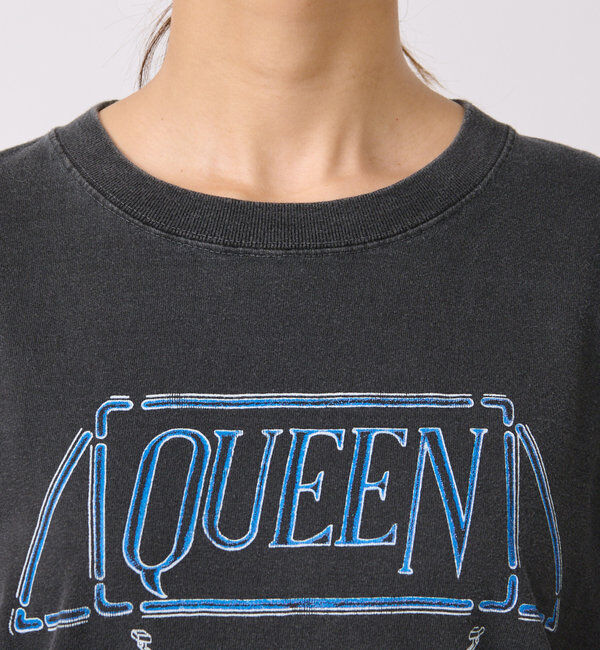  「【GOOD ROCK SPEED】QUEEN Tシャツ」|Tシャツ・カットソー|