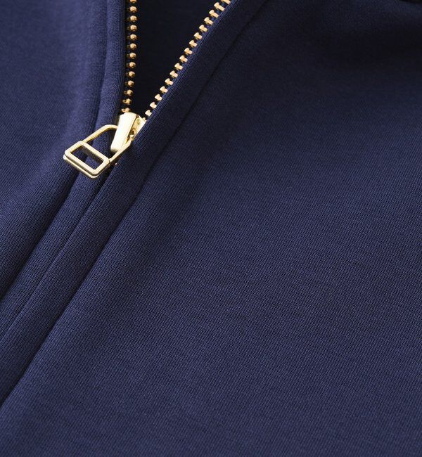  「【新色追加/リバイバル】バックテールZIPパーカー」|パーカー|