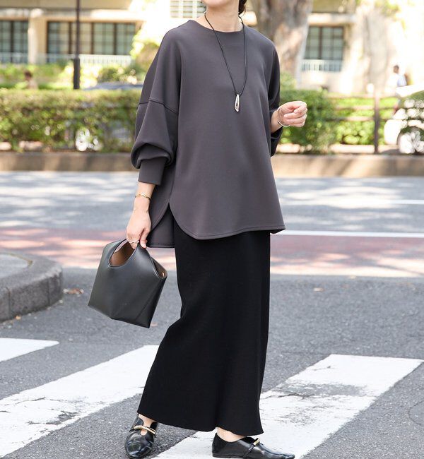  「【リバイバル/新色追加】バスケットバッグ」|トートバッグ|