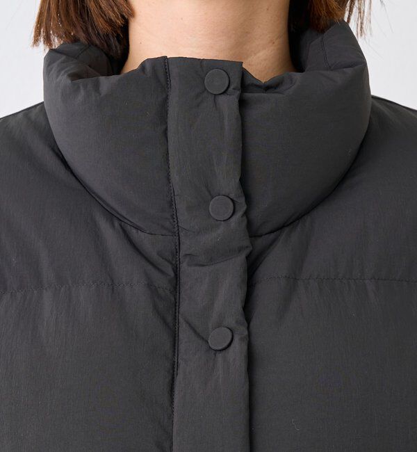  「【MONN.:.(モン)】スタンドオーバーダウンジャケット」|その他|