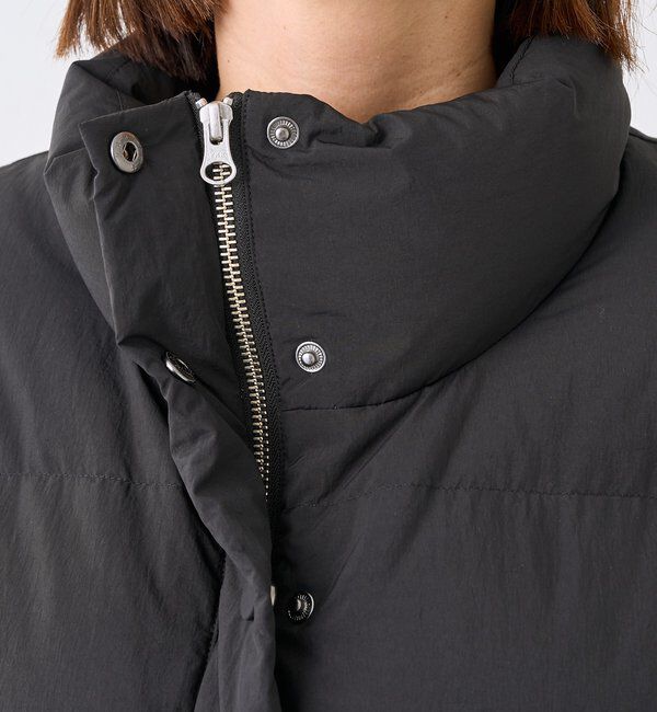  「【MONN.:.(モン)】スタンドオーバーダウンジャケット」|その他|