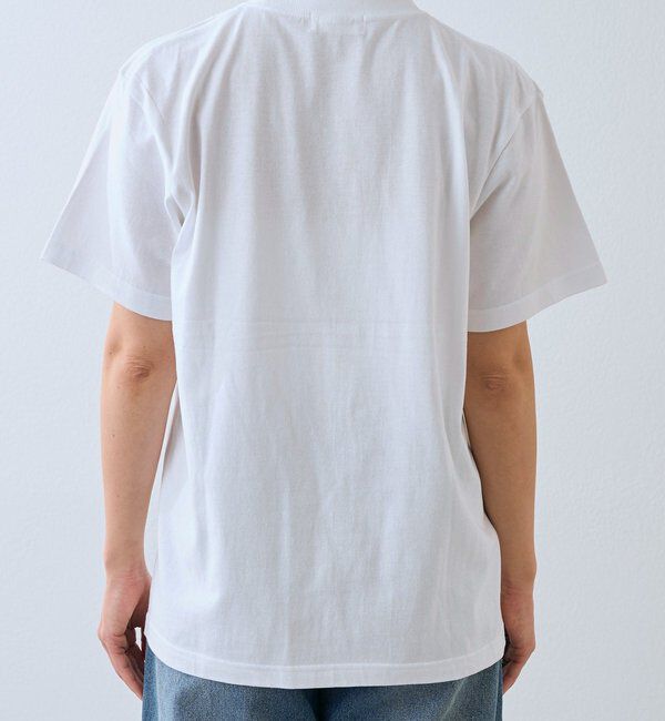  「予約【存在感抜群】MarilynフォトTee」|Tシャツ・カットソー|