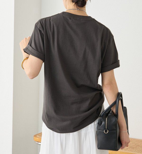  「予約【存在感抜群】MarilynフォトTee」|Tシャツ・カットソー|