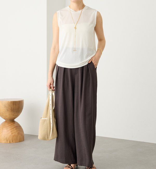  「予約【軽量】ラメサマーニットショルダー」|ショルダー・メッセンジャー|