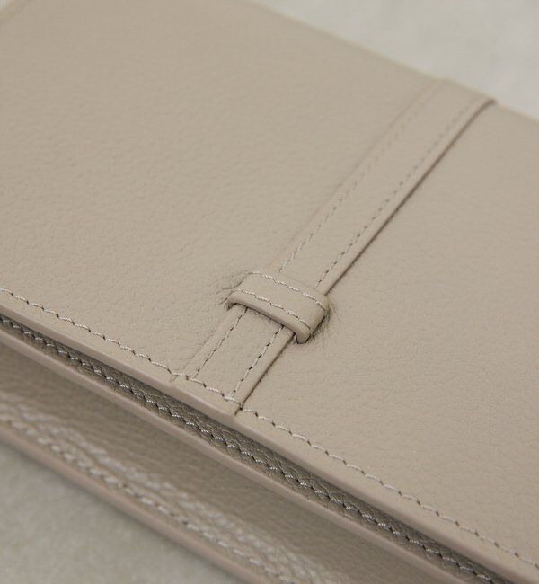 2.718「【2.718】ウォレットミニバッグ」|トートバッグ|