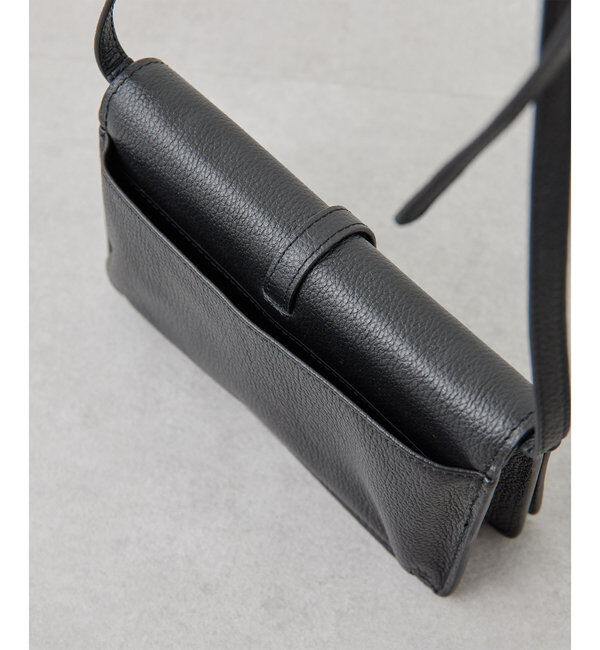 2.718「【2.718】ウォレットミニバッグ」|トートバッグ|