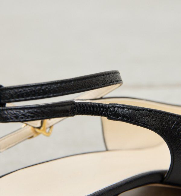  「【2.718】ストラップパンプス」|パンプス|