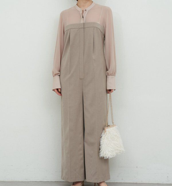  「シアーコンビネゾン」|ワンピース|