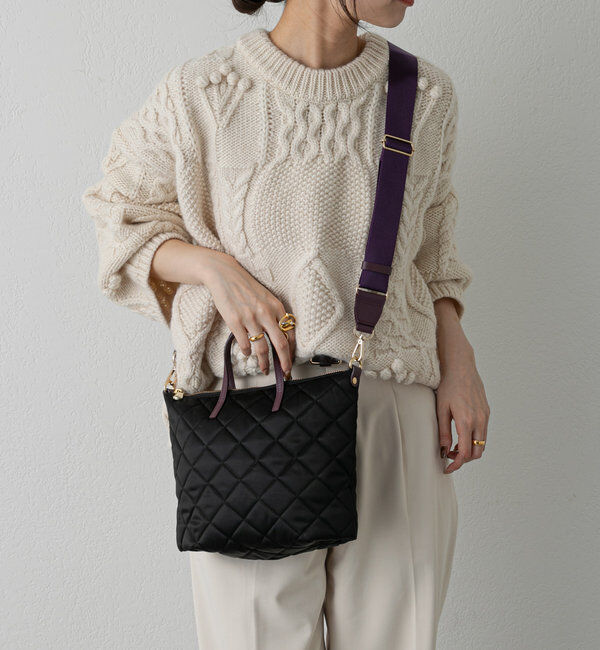  「アレンジショルダーベルト［NYLON］」|その他|