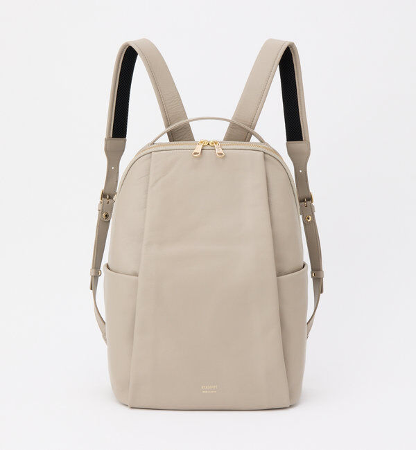  「レザーリュックサック」|リュック|