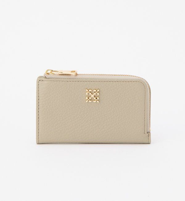  「ミニモノグラムプレートフラグメントケース」|その他|