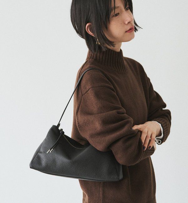  「レザー2WAYショルダーバッグ」|ショルダー・メッセンジャー|