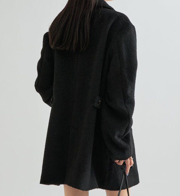  「シャギーダブルジャケット」|その他|