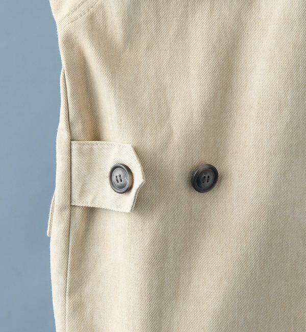  「配色カラーカバーオール」|その他|