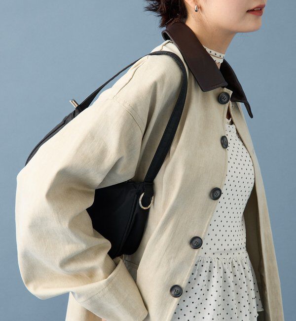  「配色カラーカバーオール」|その他|