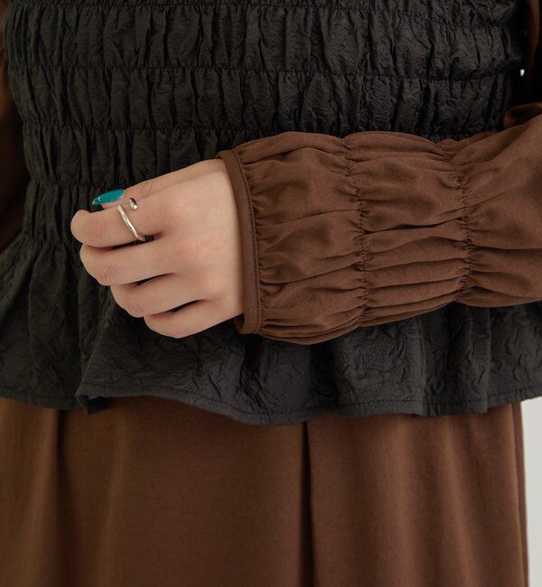  「ビスチェワンピースＳＥＴ」|その他|