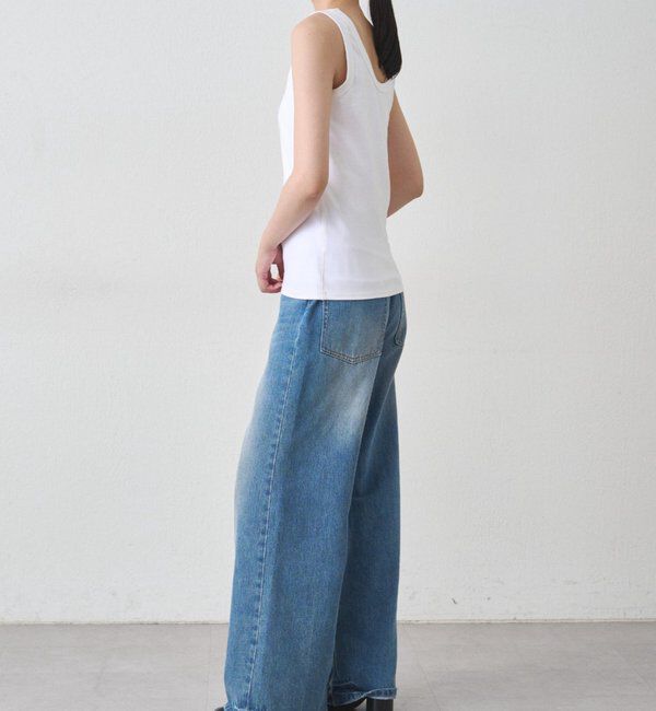  「ベーシックタンク」|Tシャツ・カットソー|