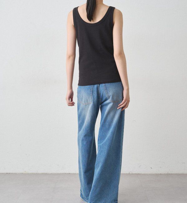  「ベーシックタンク」|Tシャツ・カットソー|