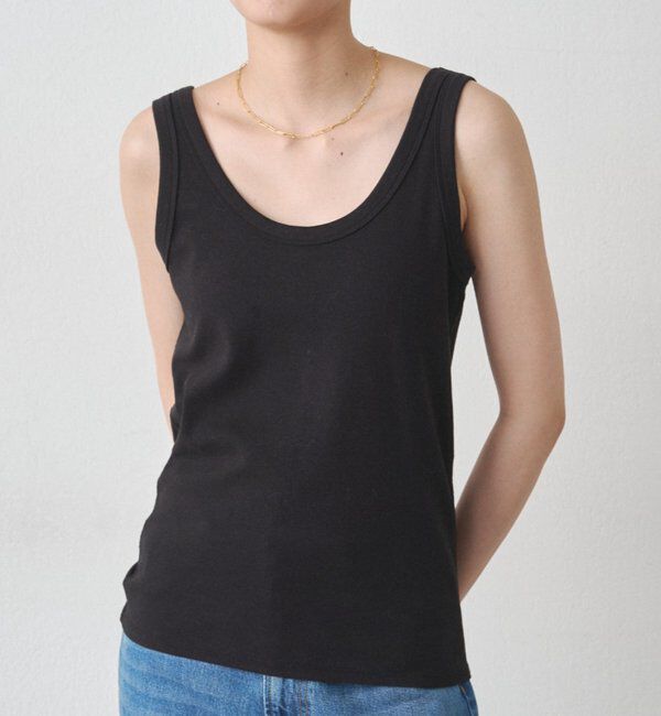  「ベーシックタンク」|Tシャツ・カットソー|