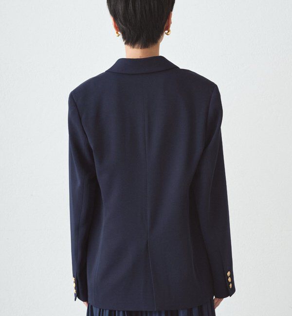  「BASICテーラードジャケット」|ベスト・ジレ|
