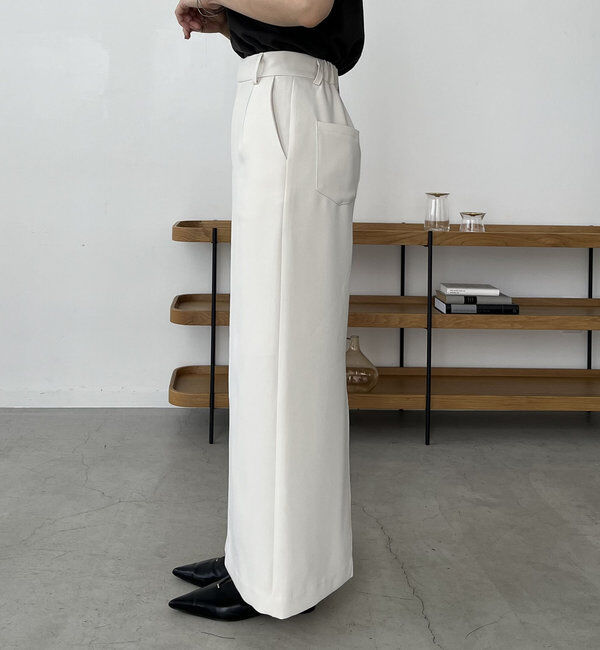  「【累計1万枚突破/全骨格◎/低身長サイズ】マキシIラインスカート」|スカート|