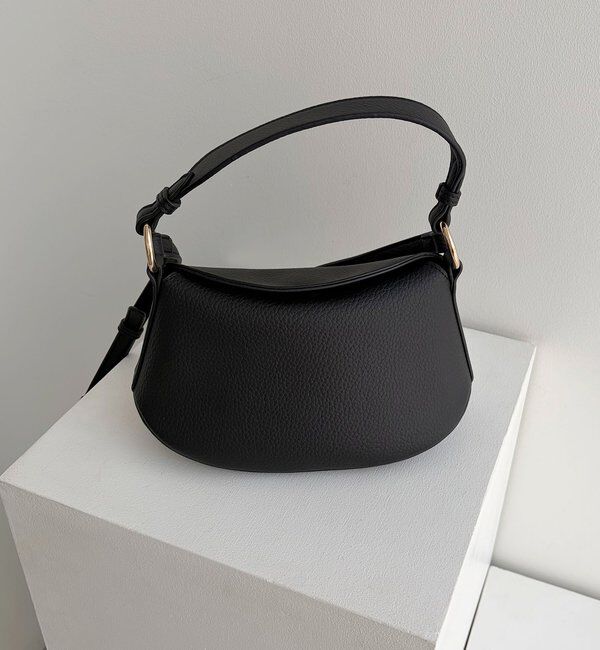  「ソフトカーブバッグ」|トートバッグ|