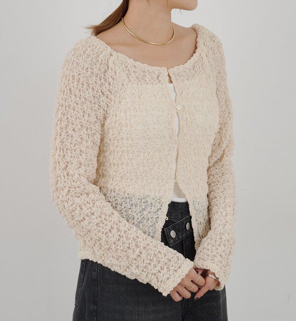  「2WAYシャーリングブラウス」|シャツ・ブラウス|