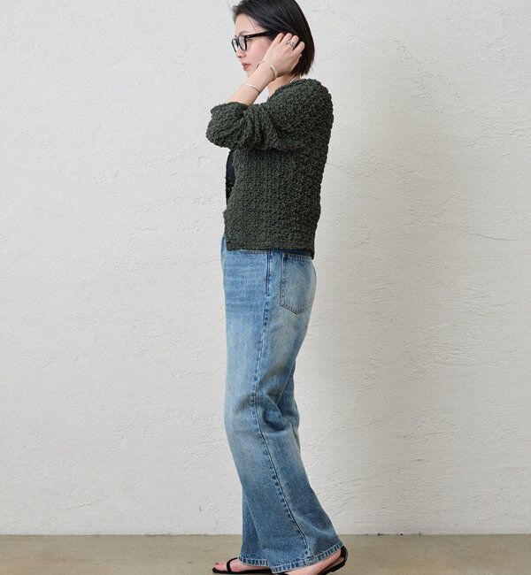  「2WAYシャーリングブラウス」|シャツ・ブラウス|