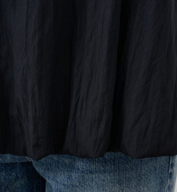  「バルーンチュニックキャミ」|キャミソール|