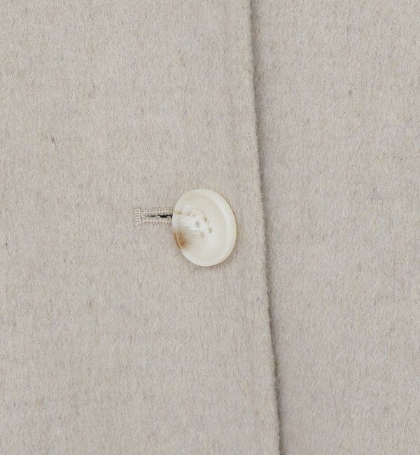  「ビッグカラーリバーミディコート」|その他|