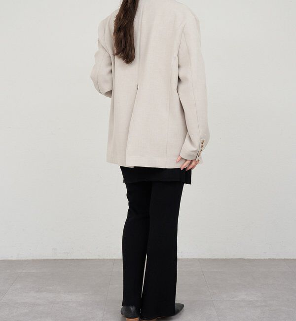  「オーバージャケット」|その他|