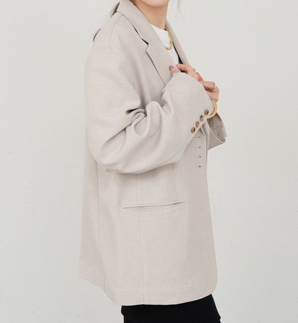  「オーバージャケット」|その他|