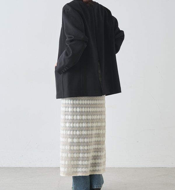  「オーバージャケット」|その他|