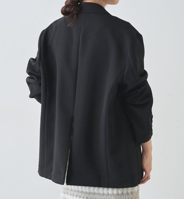  「オーバージャケット」|その他|