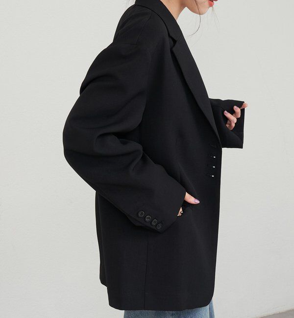  「オーバージャケット」|その他|