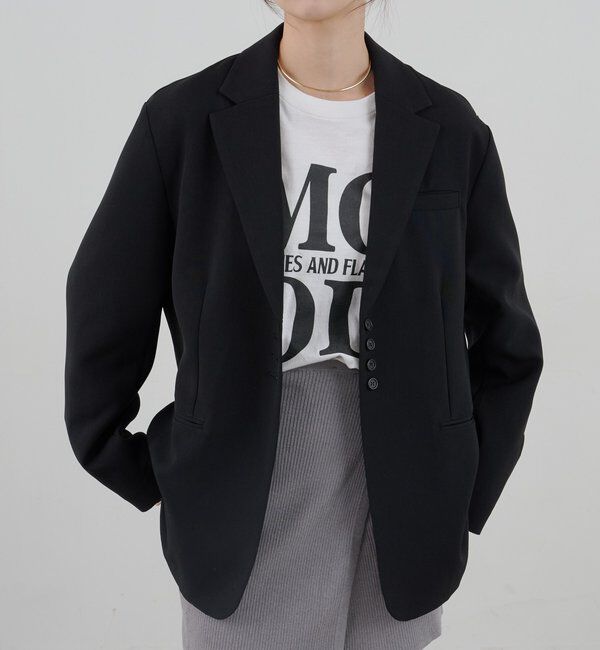  「オーバージャケット」|その他|