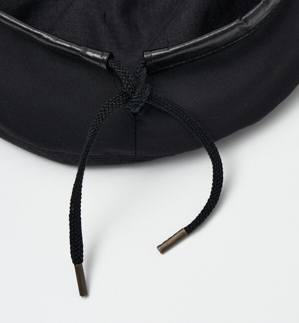 collex「【La Maison de Lyllis】TIKA ベレー帽」|その他|