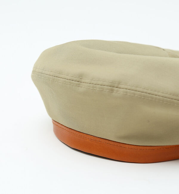 collex「【La Maison de Lyllis】TIKA ベレー帽」|その他|