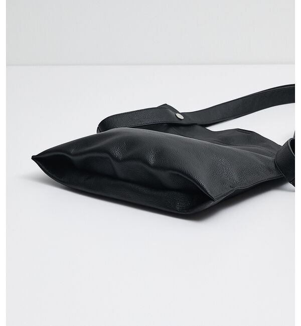 collex「【WEB限定】【BEAURE/ヴュレ】カウレザー 2WAY ハンドル トートバッ」|トートバッグ|