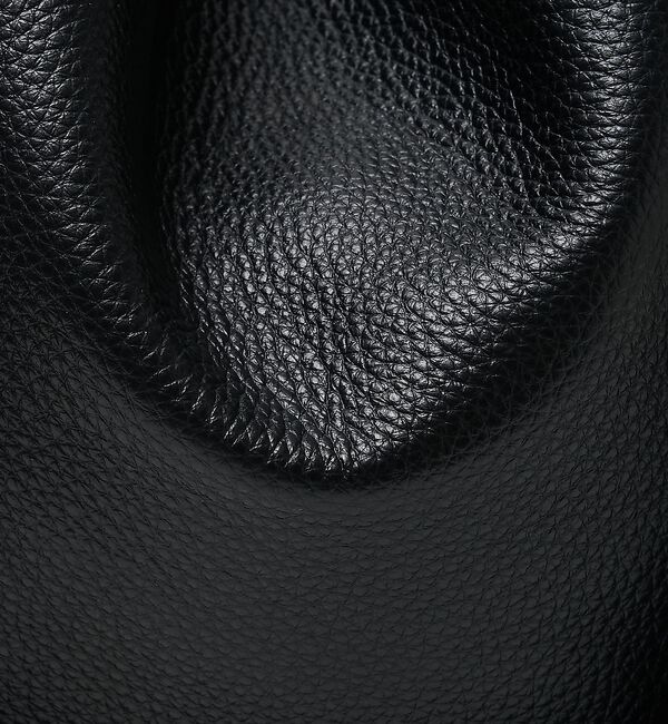 collex「【WEB限定】【BEAURE/ヴュレ】カウレザー 2WAY ハンドル トートバッ」|トートバッグ|