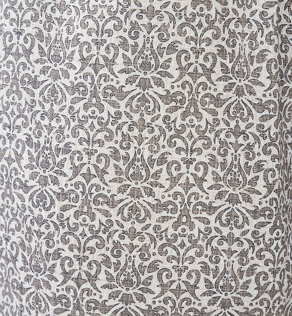 collex「ダマスク柄プリントパンツ」|その他|