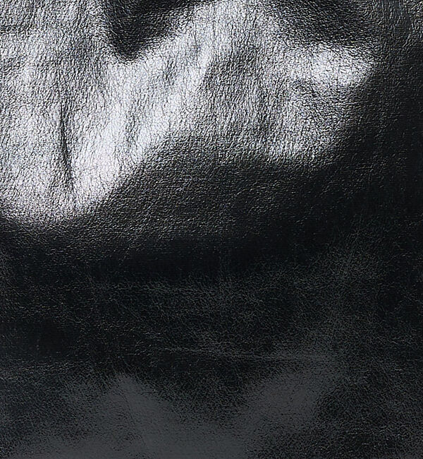 collex「2WAYメタリック底マチワイド ワンショルダーバッグ」|ショルダー・メッセンジャー|